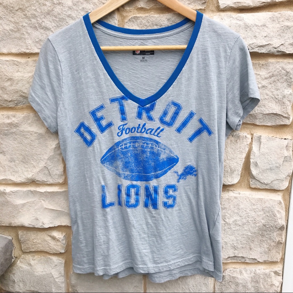 Detroit Lions Tee